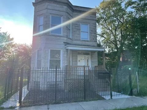 6410 S Paulina St, Chicago, IL 60636