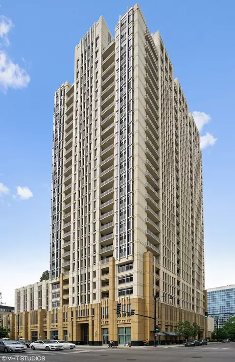 1400 S Michigan Ave #1802, Chicago, IL 60605