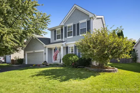 21725 W Juneau Dr, Plainfield, IL 60544