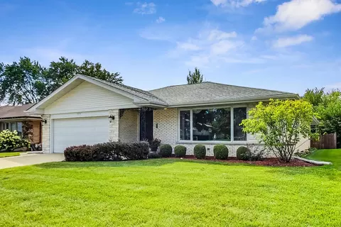 1036 N Lincoln Ave, Park Ridge, IL 60068