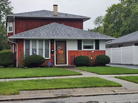 15320 Dante Ave, Dolton, IL 60419