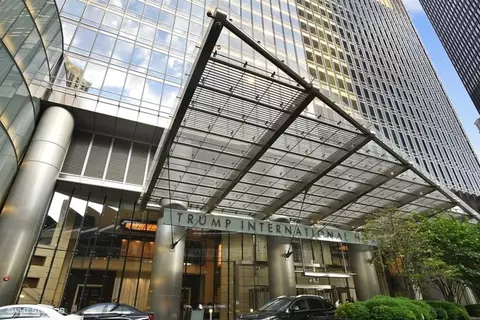 401 N Wabash Ave #68E, Chicago, IL 60611