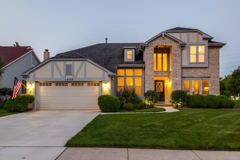 1060 Warren Ln, Vernon Hills, IL 60061