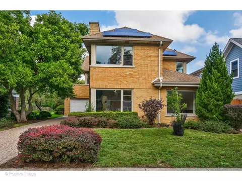 6009 N Louise Ave, Chicago, IL 60646