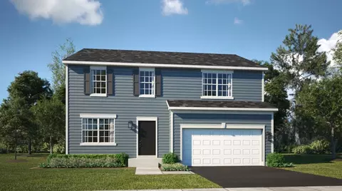 3357 Caledonia Dr, Yorkville, IL 60560