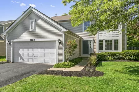 2460 Halsted Ln, Aurora, IL 60503