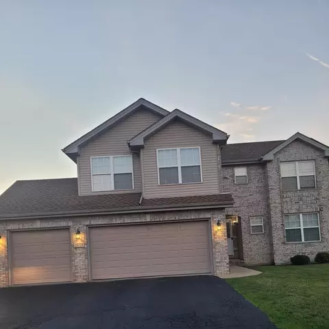 25779 S Truman St, Monee, IL 60449
