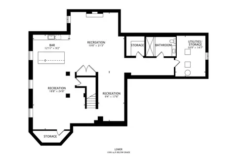 321 N Forest Dr, Addison, IL 60101 photo 35