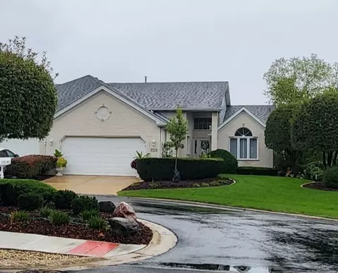 9714 Hummingbird Hill Dr, Orland Park, IL 60467