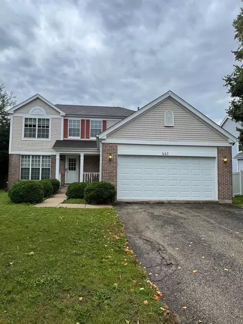 441 Meadowlark Dr, Bolingbrook, IL 60440
