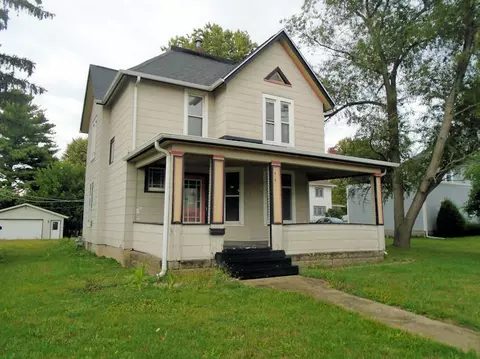 610 N First St, Ashton, IL 61006