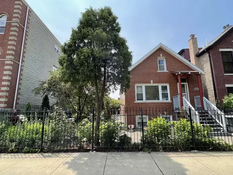 2037-39 W Huron St, Chicago, IL 60612