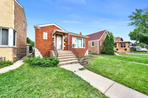 3823 Ridgeland Ave, Berwyn, IL 60402