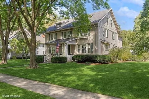 1004 Greenwood Ave, Wilmette, IL 60091