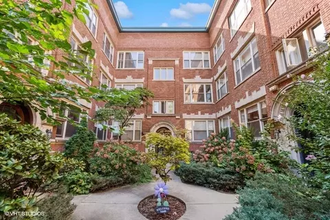 4640 N Racine Ave #1, Chicago, IL 60640