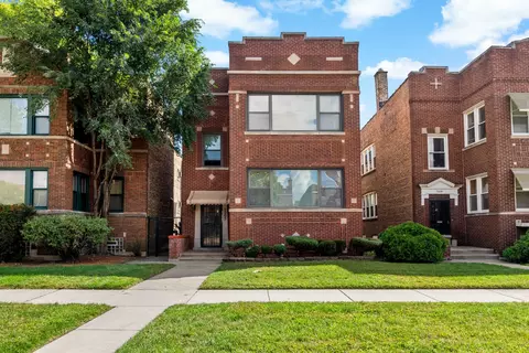 7205 S Calumet Ave, Chicago, IL 60619