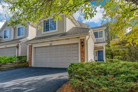57 Providence Ln, Streamwood, IL 60107