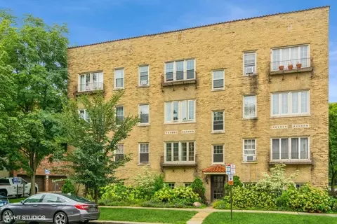1244 Elmwood Ave #1, Evanston, IL 60202