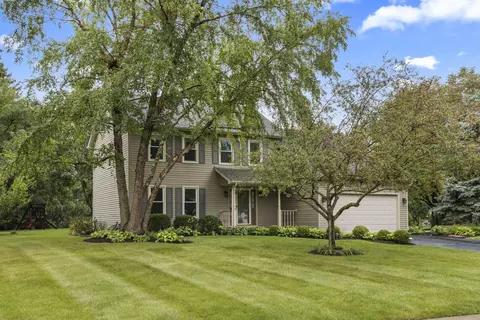 23723 W Andrew Rd, Plainfield, IL 60585