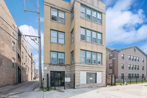3727 W Flournoy St, Chicago, IL 60624