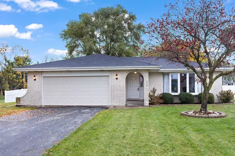 657 Pasadena Ave, Beecher, IL 60401 photo 2
