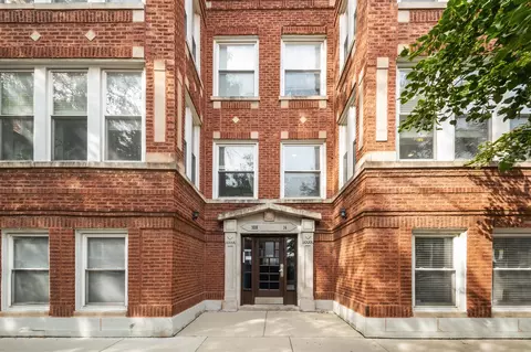 3514 W Leland Ave #1, Chicago, IL 60625