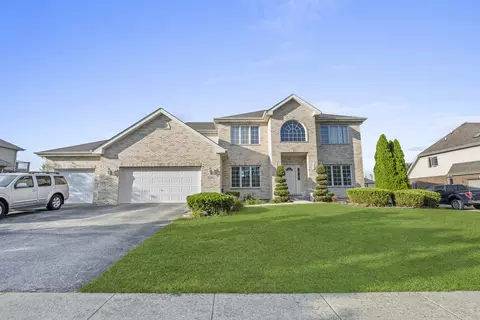 8280 Callista Dr, Frankfort, IL 60423
