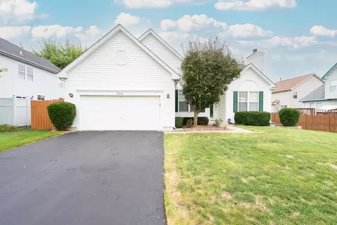 2011 Vermette Cir, Plainfield, IL 60586