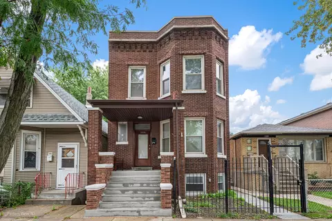 3529 S Rockwell St, Chicago, IL 60632