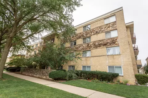 4240 N Keystone Ave #3D, Chicago, IL 60641