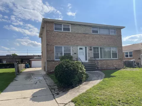 1017 E 161st Pl, South Holland, IL 60473