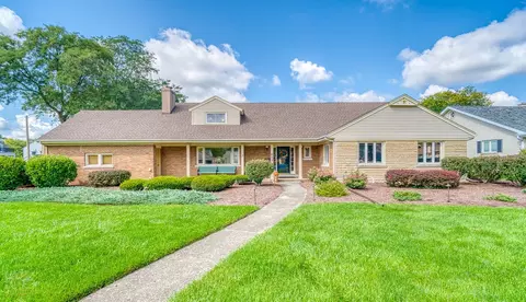 613 Catherine St, Joliet, IL 60435