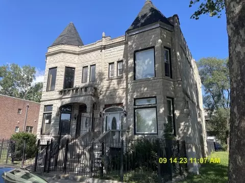 434 E 42nd Pl, Chicago, IL 60653