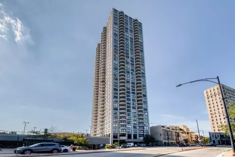 2020 N Lincoln Park W #8E, Chicago, IL 60614