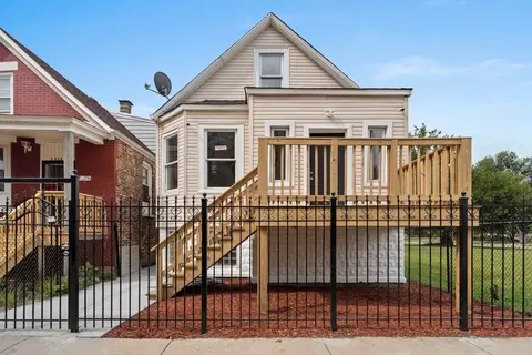6506 S Honore St, Chicago, IL 60636
