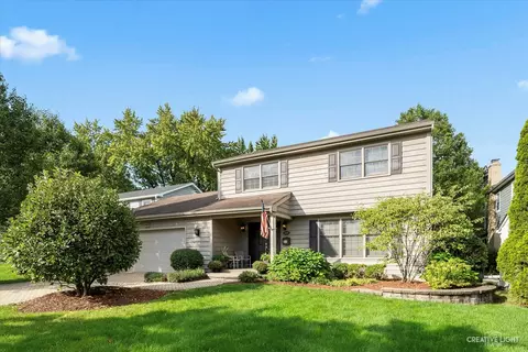 192 Spring Ave, Glen Ellyn, IL 60137
