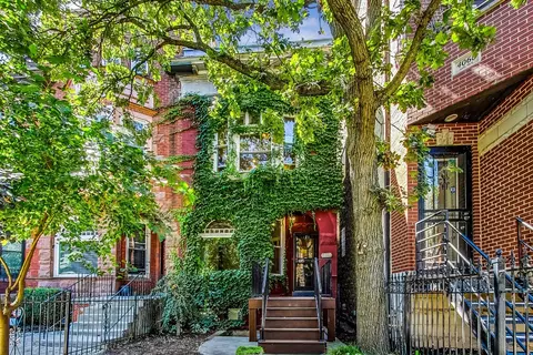 4070 S Lake Park Ave, Chicago, IL 60653