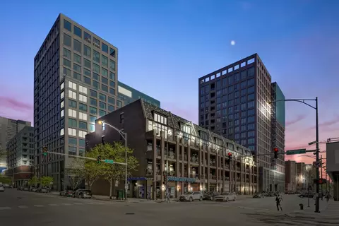 39 N Morgan St #2, Chicago, IL 60607