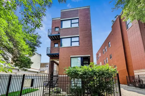 1911 W Crystal St #1, Chicago, IL 60622