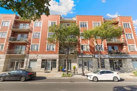 2900 W Irving Park Rd #401, Chicago, IL 60618