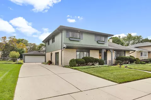945 Blaze Trl, Wheeling, IL 60090 photo 2