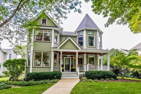 4344 Prospect Ave, Western Springs, IL 60558