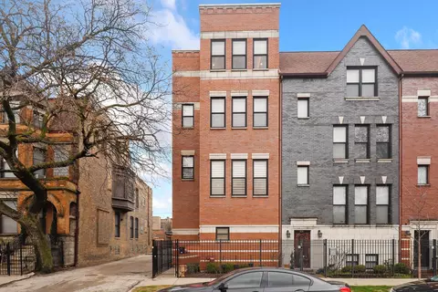Exterior - 834 E 48th St, Chicago, IL 60615 photo 2 of 4