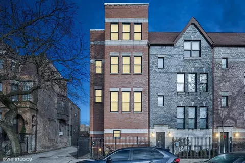 Exterior - 834 E 48th St, Chicago, IL 60615 photo 4 of 4