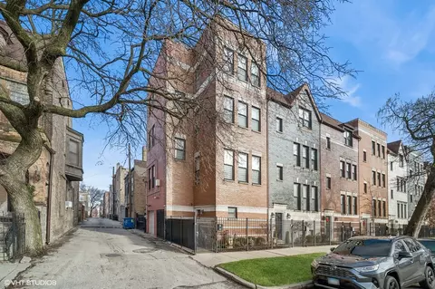 Exterior - 834 E 48th St, Chicago, IL 60615 photo 3 of 4