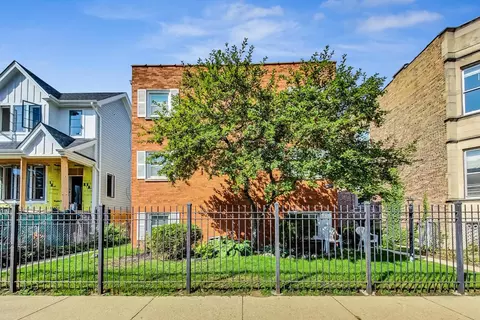4730 N Hermitage Ave #1F, Chicago, IL 60640
