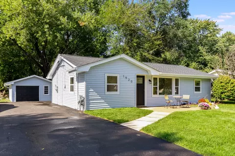 1920 Roberts St, Wilmington, IL 60481