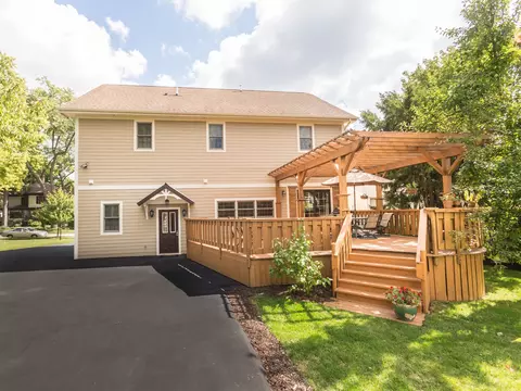 120 S Hickory Ave, Bartlett, IL 60103 photo 45