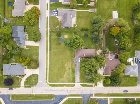 Lot 1 S Frederick Avenue, Plainfield, IL 60544