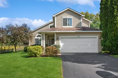 969 Tallgrass Dr, Bartlett, IL 60103